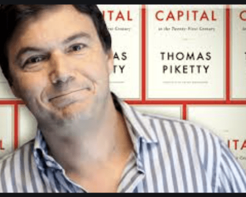En introduktion til Thomas Piketty: Elementer af en deltagersocialisme for det 21. århundrede – #2