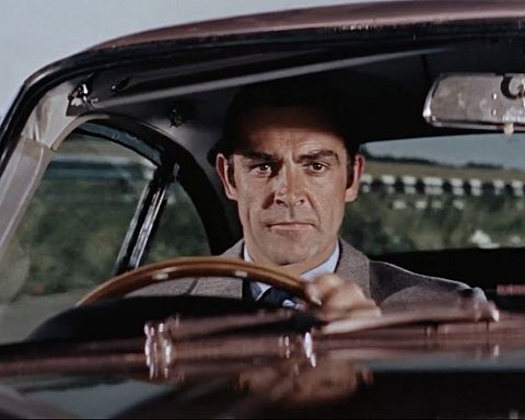 Bond, James Bond – and more: Sean Connery blev 90 år