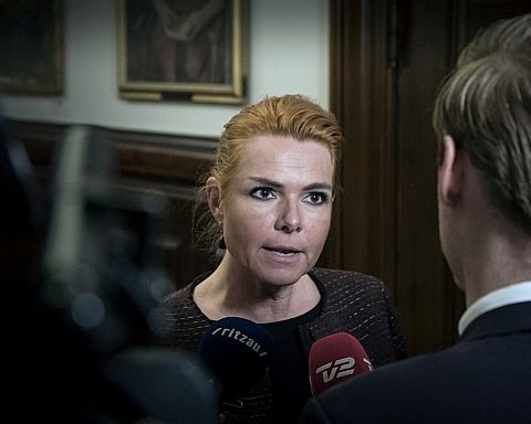 Sverige asylpar Instrukskommissionen venstre trumpisme