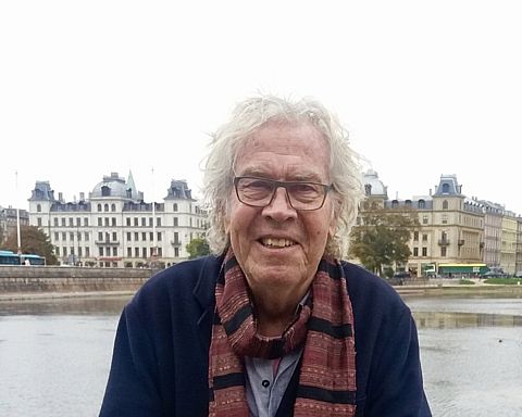 ”Livsviljen er jo sindssyg vigtig”, siger 83-årige, filmaktuelle Jørgen Leth