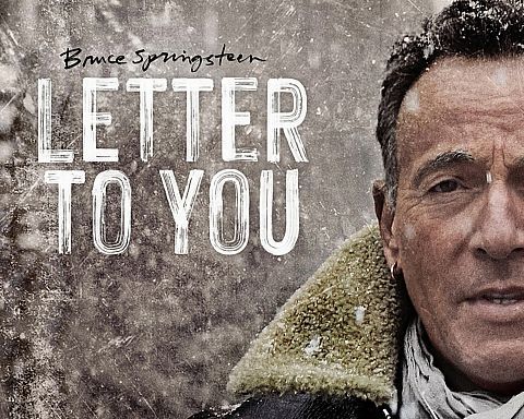 Jakob Brønnum: Springsteens stemme taler gennem breve og drømme