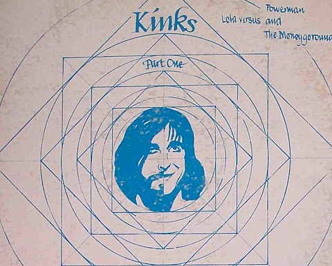 Da sangen om en transvestit blev et hit – 50 år med The Kinks’ Lola