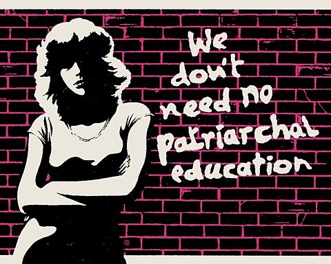#MeToo er patriarkatets sidste krampetrækninger – men hvad sker der så?