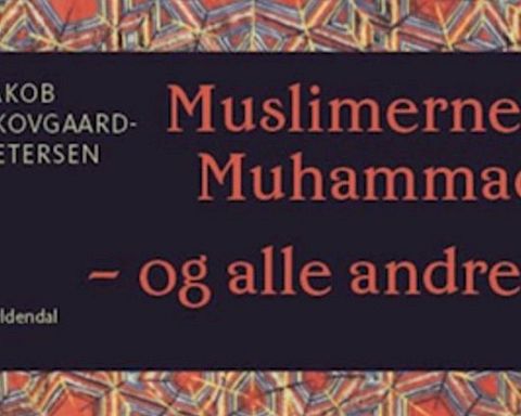 Ny bog viser Muhammads mange facetter