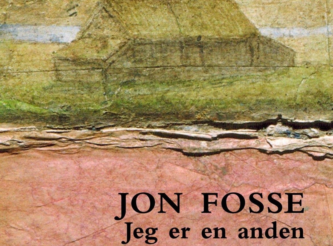Jon Fosse Septologien IV