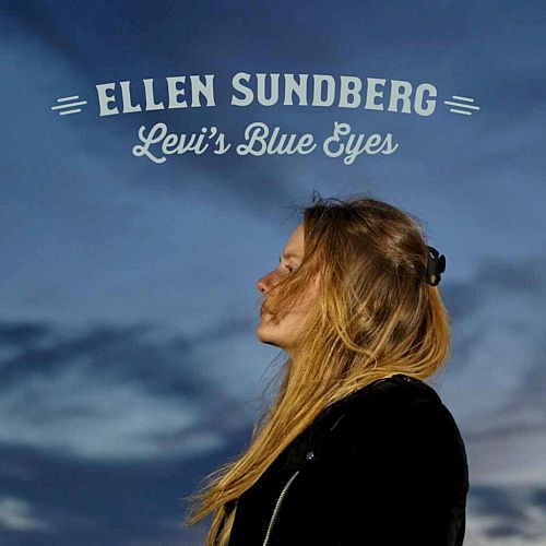 Anmeldelser: Ellen Sundberg aktuel med Levi's Blue Eyes