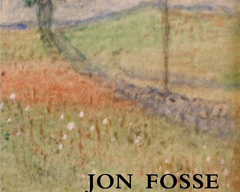 Jon Fosses Septologien V: Kærligheden taler