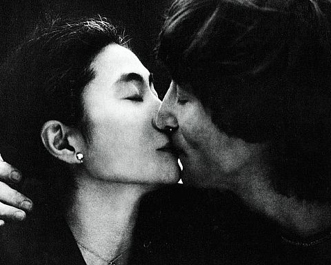 40 år siden: John Lennons sidste, lykkelige dag