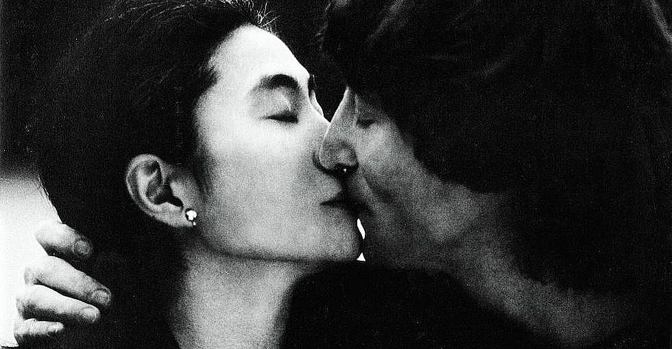 40 år siden: John Lennon