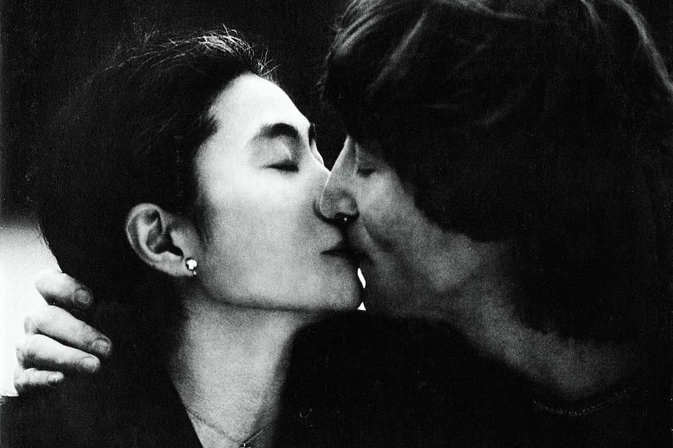 40 år siden: John Lennon