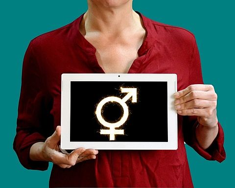 Jeg er transperson – hvad betyder det for dig?