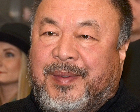 Weekendavisen og cancel-kulturen, Ai Weiwei