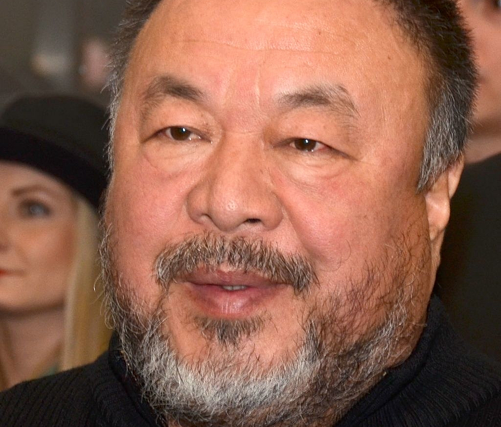 Weekendavisen og cancel-kulturen, Ai Weiwei