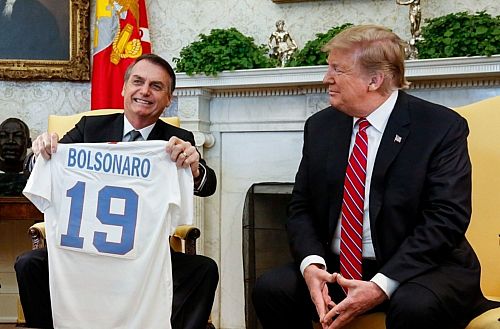Bolsonaro_Trump