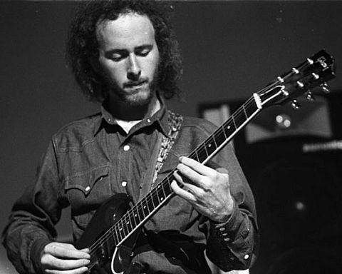 Robby Krieger