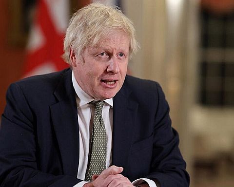 Går Boris styrket ud af krisen?
