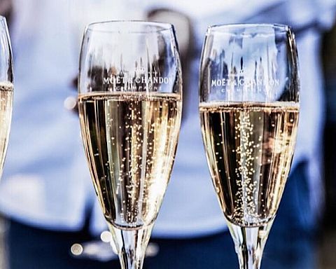 VinoFiilens Vinviden: Det er nu, vi skal holde fast – og drikke Champagne