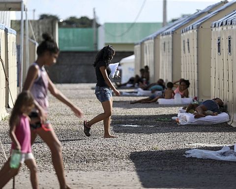 Venezuelas “glemte” flygtninge og covid19’s hærgen