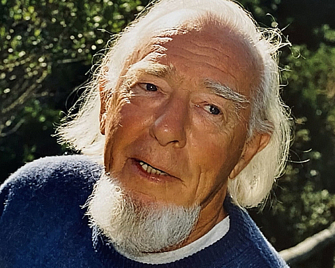 Gunnar Adler-Karlsson – visionær inden for økologisk balance og global retfærdighed