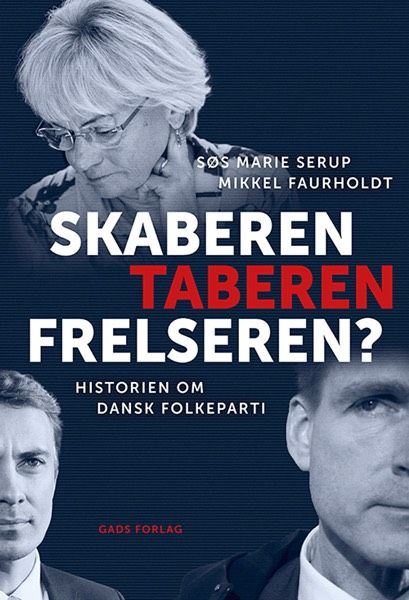 fatalistisk Dansk Folkeparti