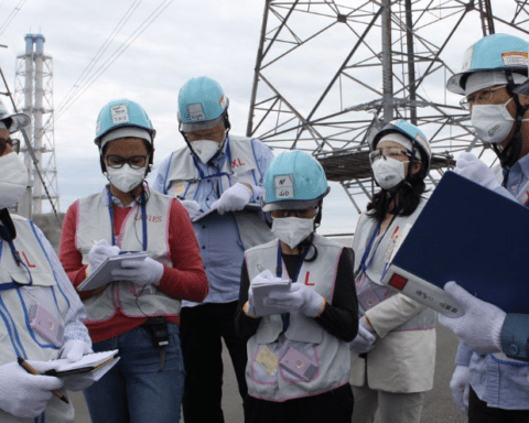 atom fukushima