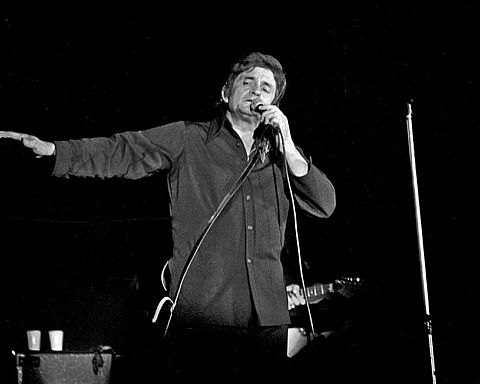 Johnny Cash: The Man in Black prikker stadig til USA’s sorte samvittighed
