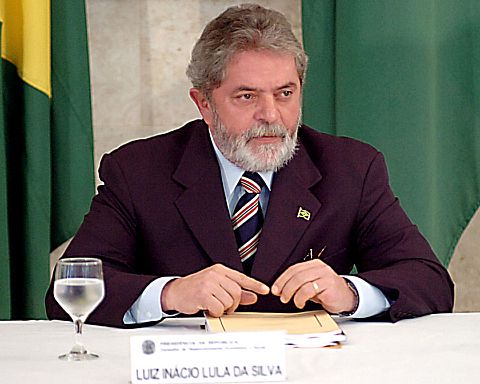 Højesteret i Brasilien annullerer eks-præsident ‘Lulas’ 4 korruptionssager