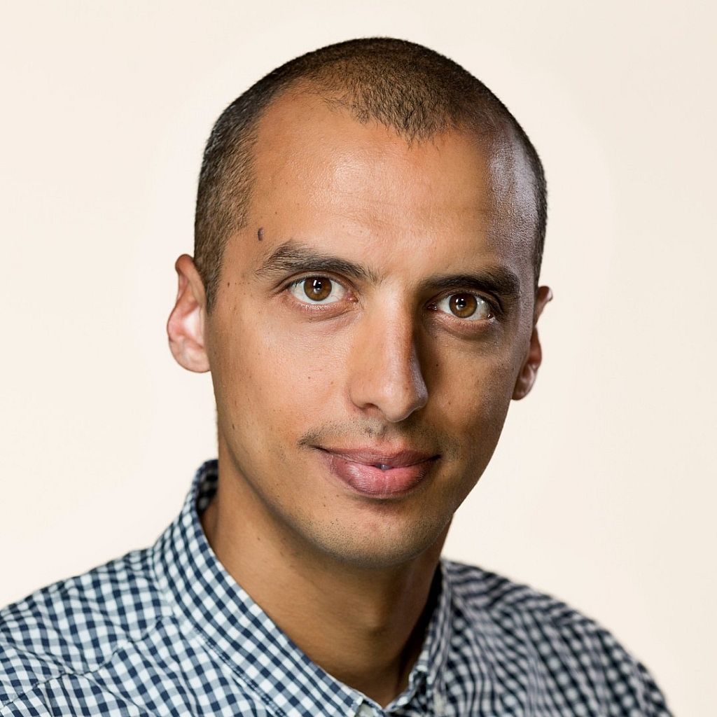 Mattias Tesfaye har en mening om gymnasiernes litteraturkanon