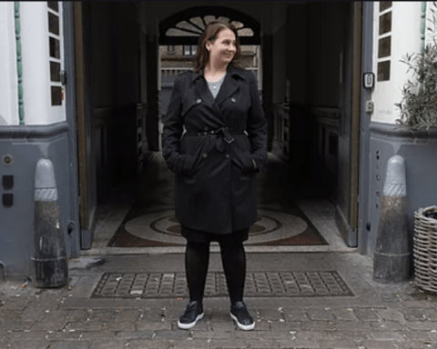 KvindeKompagniet: En samtale med Helene Aagaard, Diversity Factor