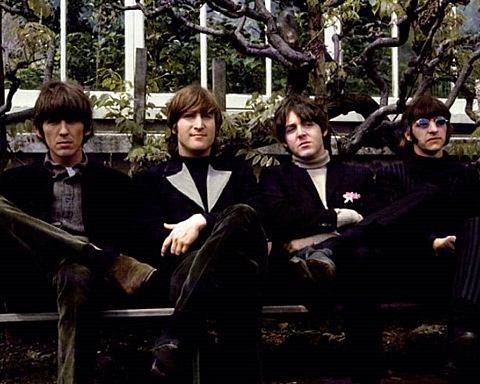 POVcast: De sang som en drøm – The Beatles som sangere