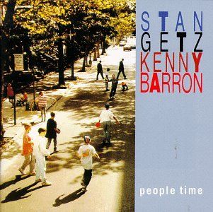 Stan Getz, People