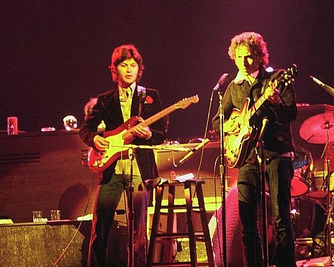 Dylans 10 bedste album – 9: Before The Flood (1974)