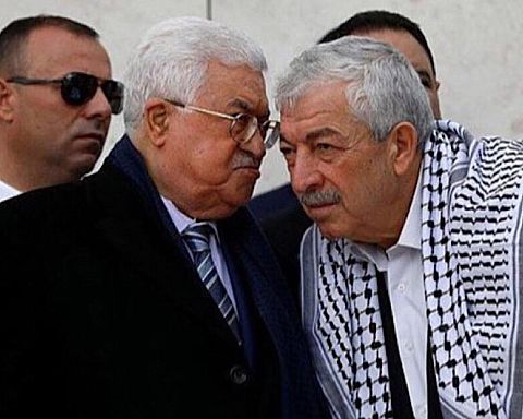Palæstinensernes valg aflyst – igen