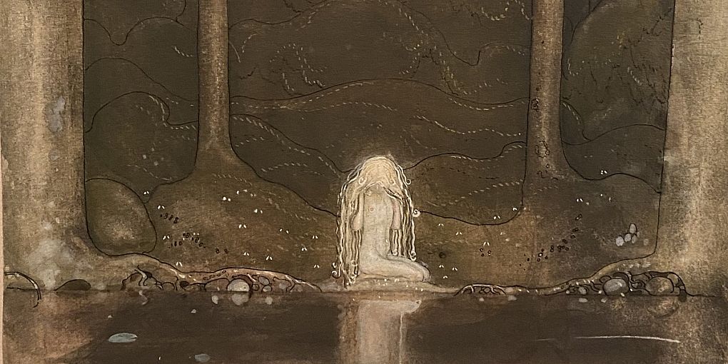 John Bauer