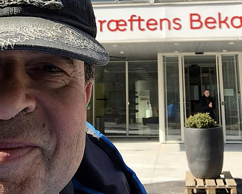Arne Notkin: Jeg trækker stikket og glæder mig til mit nye liv på pension