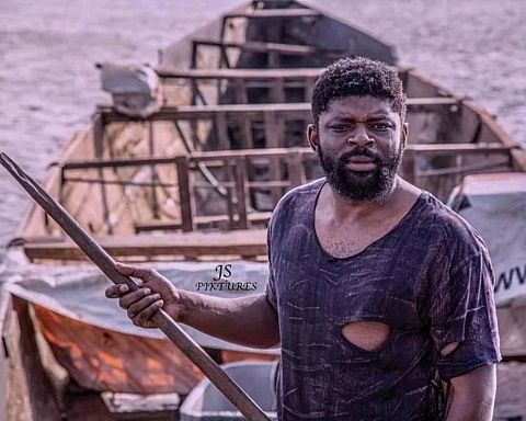 The Fisherman’s Diary: Film fra Cameroun på Netflix