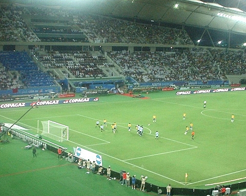 #Kigvæk: Fodboldelskere bør boykotte VM i Qatar