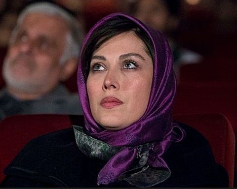 I Iran er de mesterlige filminstruktører bragt til næsten tavshed