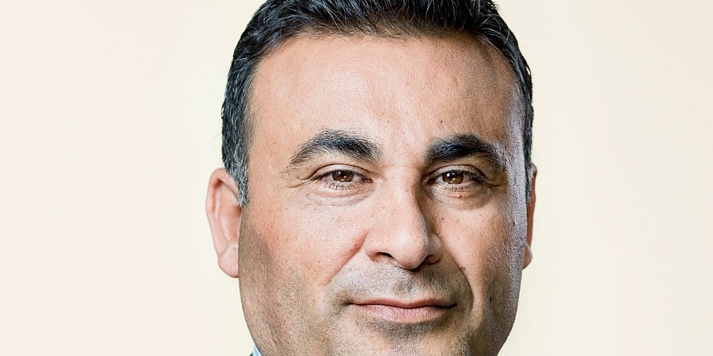Naser Khader MeToo
