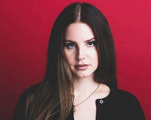 Lana Del Rey udsender musikalske røgsignaler på nyt album