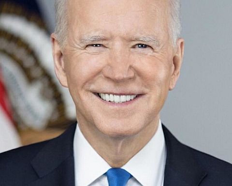 Joe Biden podcast