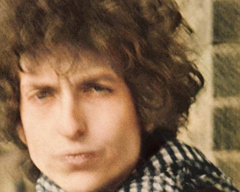 Dylans 10 bedste album – 3: Blonde On Blonde (1966)