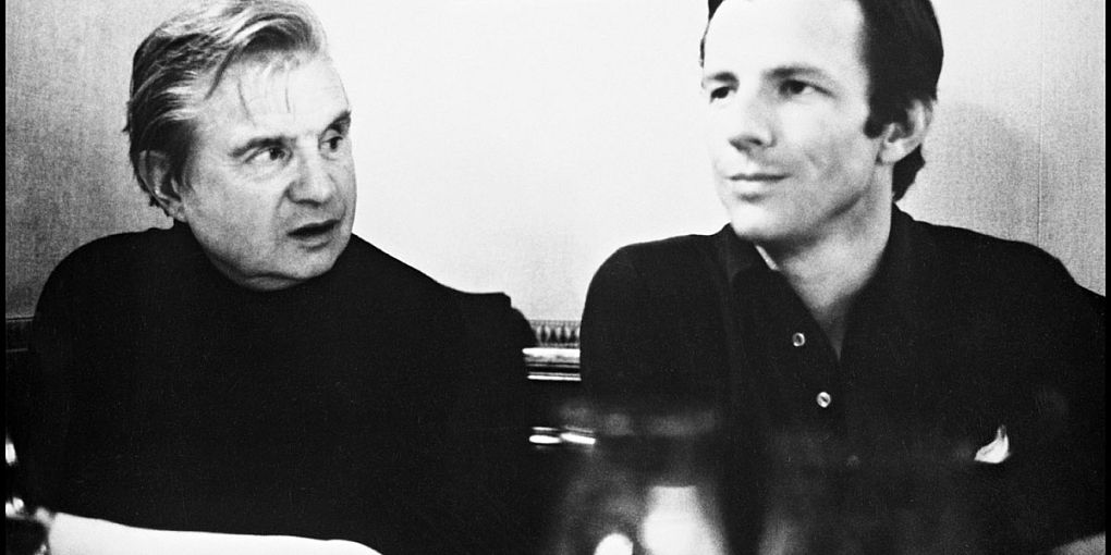 Wild Life - Bacon & Beard