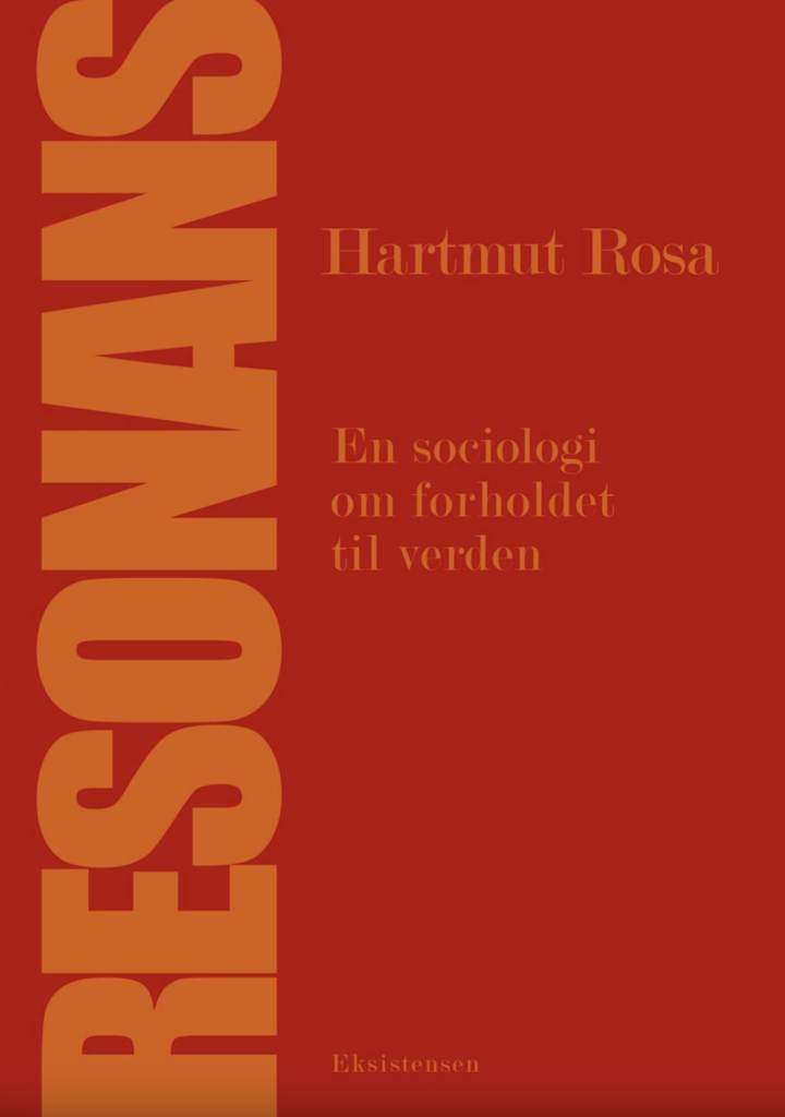 Hartmut Rosa