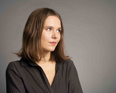 Cecilie Grønlund døgnåben