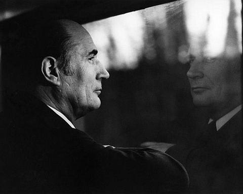 For 40 år siden sagde Frankrigs vælgere “oui” til landets første socialistiske præsident: François Mitterrand