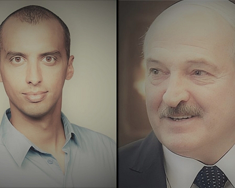 RISTERIET uge 21: Hvem har stafetten, Mattias Tesfaye eller Aleksandr Lukasjenko?