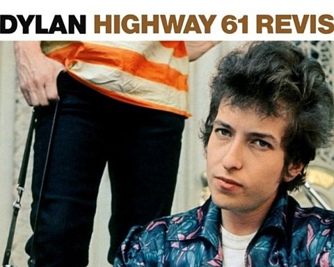 Dylans 10 bedste album – 6: Highway 61 Revisited (1966)