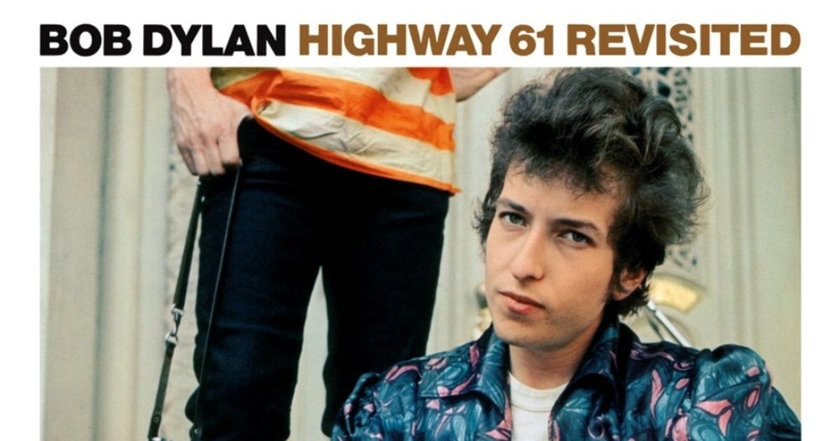 Dylan - Highway 61