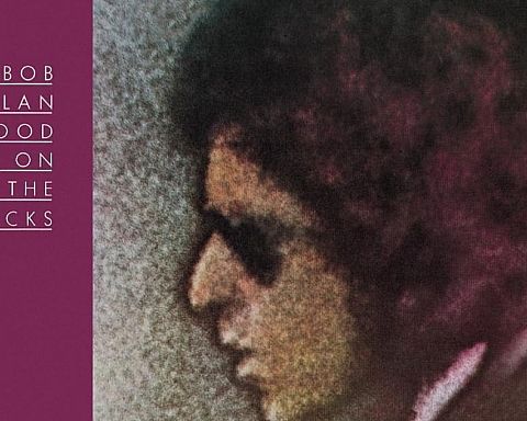 Dylans 10 bedste album – 7: Blood On The Tracks (1975)